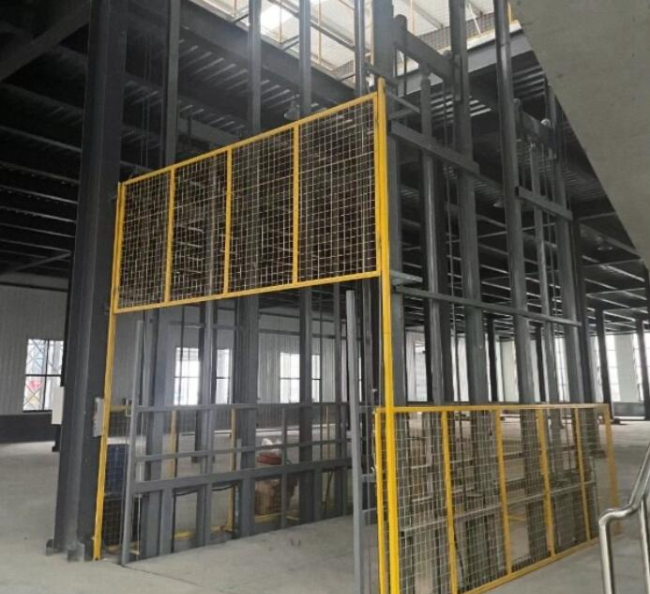 和田市升降货梯的使用场景有哪些